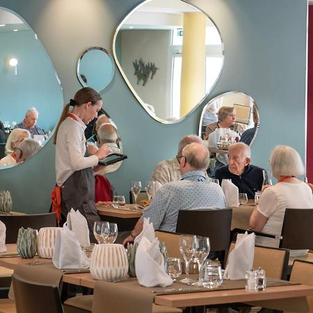 Domitys - Les Aviateurs Aparthotel Muret Eksteriør bilde